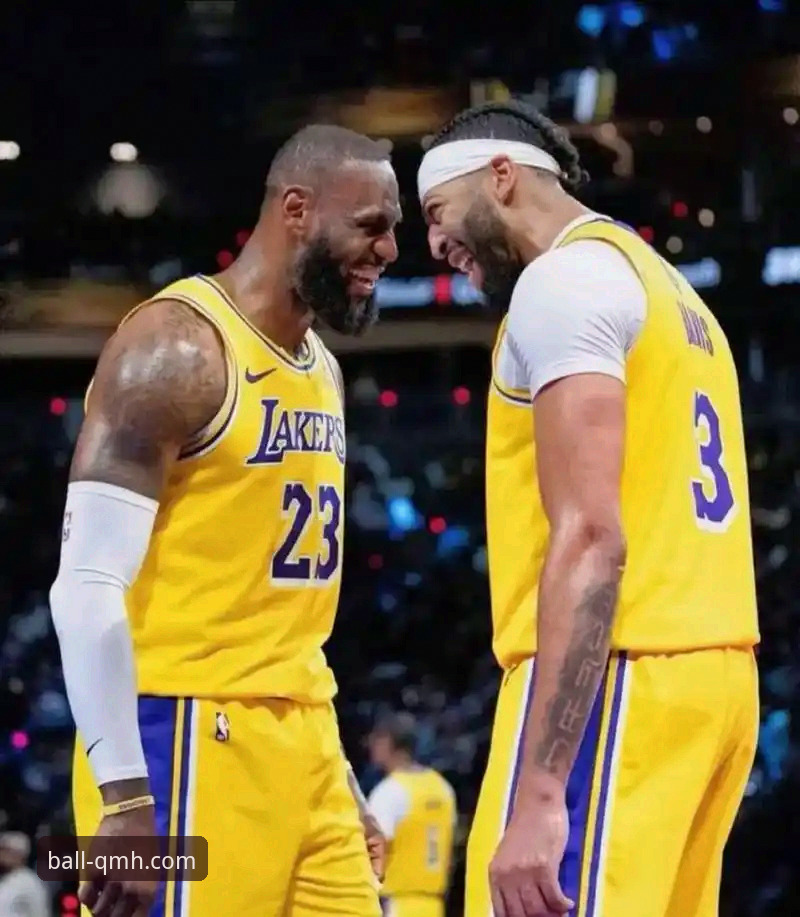 从湖人队大胜步行者，看球盟会体育赛事直播的实用观赛技巧