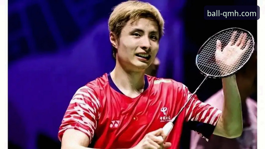 3个关键转折点，复盘石宇奇亚锦赛夺冠之路与观赛平台选择