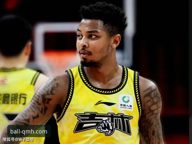 皮特森38分力挽狂澜，北京连胜终结：一场关于韧性与数据分析的深度解析