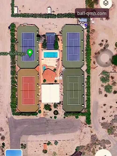 沙漠网球盛宴前的意外插曲：顶级球员滞留中东详解