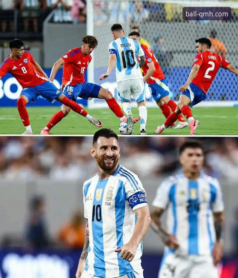 3个维度解析阿根廷锋线危机：从帕尼切利重伤看卫冕冠军的世界杯变数